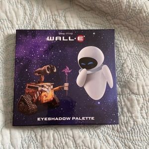 Disney Wall-E eyeshadow palette